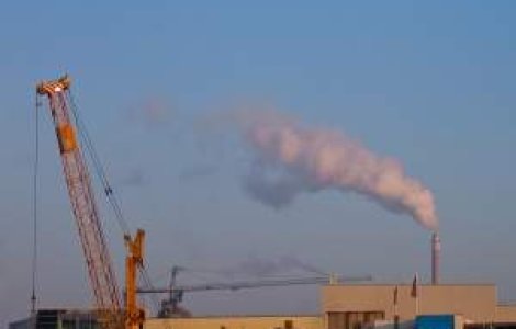 Raport CE: Extragerea gazelor de sist prezinta risc ridicat pentru mediu