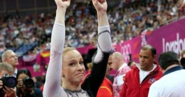 Sportivii de la JO 2012 au primit banii promisi de COSR