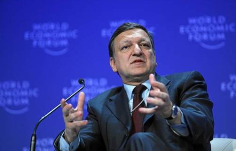 Barroso: UE este in continuare in criza! Suntem intr-un moment definitoriu