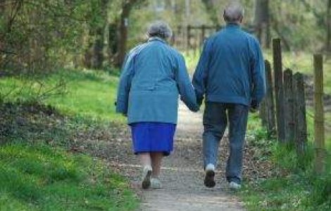 Numarul pensionarilor a scazut cu 100.000 de persoane fata de iunie 2011
