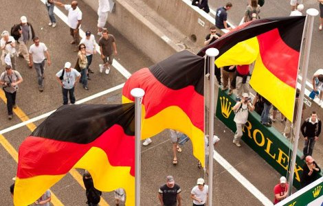 SALVAREA zonei euro, avizata de catre Curtea Constitutionala din Germania