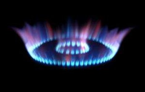 Al doilea doilea tronson al conductei Nord Stream se lanseaza in aceasta toamna