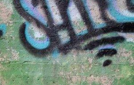 Autocarul echipei Oltchim Rm. Valcea, vandalizat