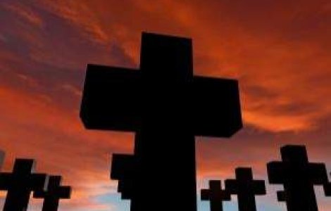 R. Moldova: Un grup de tineri vor sa inregistreze oficial cultul satanist