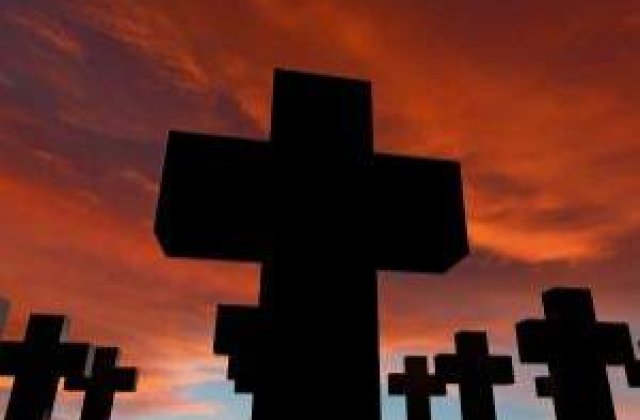 R. Moldova: Un grup de tineri vor sa inregistreze oficial cultul satanist