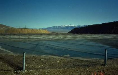 Ponta cere Mediului sa ia masuri in legatura cu exploatarea de la Certej