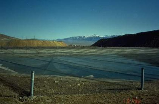 Ponta cere Mediului sa ia masuri in legatura cu exploatarea de la Certej