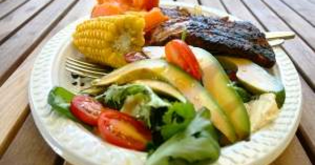 Cum sa mananci sanatos la birou