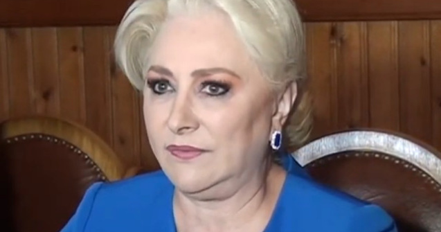 Dancila: CCR da dreptate Guvernului; ii cer sefului statului sa numeasca ministri interimari imediat