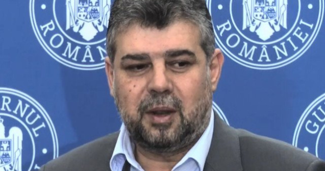 Ciolacu: PSD nu are 233 de voturi in Parlament, dar nici partidele de opozitie nu le au