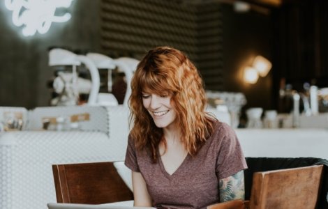  Top  10+ lucruri ce iti dau o stare de bine si te vor face sa zambesti