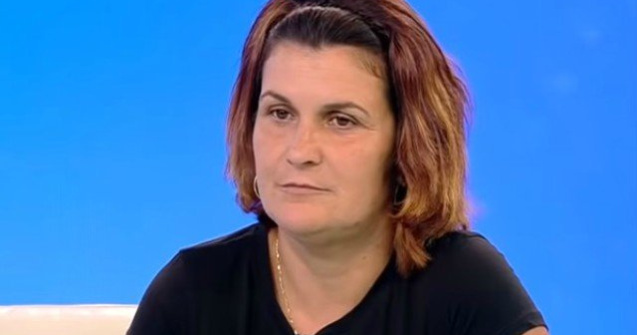 Mama Luizei Melencu a scapat de amenda de 5.000 de lei data de procurorii DIICOT