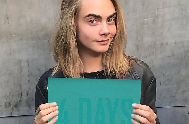 De la blugii rupti la genele "de papusa". 10 tendinte din moda actuala care incep sa fie depasite