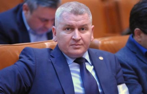 Deputat PNL: "PNL solicita PSD abrogarea recursului compensatoriu. 2.300 de detinuti au fost eliberati mai repede"