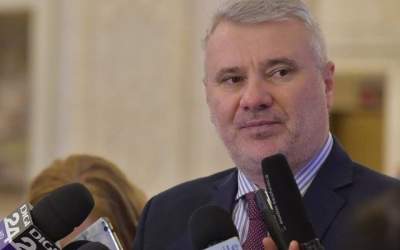 Stirbu catre Dancila,...