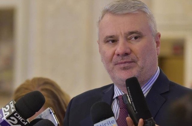 Stirbu catre Dancila, "premierul pana joi": Nu v-ati saturat de aceasta bisnita ieftina de cumparare a primarilor din banii publici?