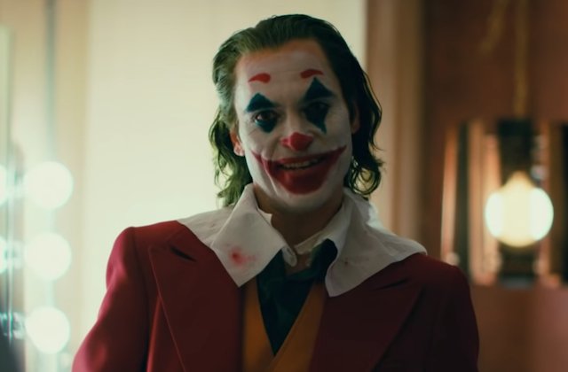 Joaquin Phoenix despre Joker: A fost una dintre cele mai importante experiente din cariera