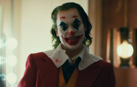 Joaquin Phoenix despre Joker: A fost una dintre cele mai importante experiente din cariera