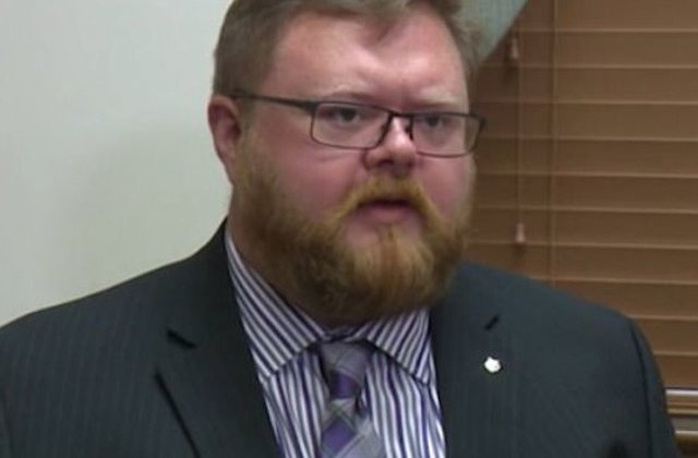 Un barbat din SUA va primi 750.000 de dolari de la amantul sotiei sale, ca urmare a unei hotarari judecatoresti