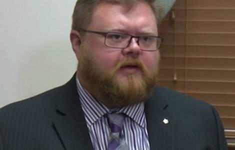 Un barbat din SUA va primi 750.000 de dolari de la amantul sotiei sale, ca urmare a unei hotarari judecatoresti