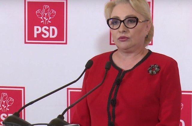 Dancila: "Am primit scrisoarea victimelor tragediei de la Colectiv. Voi sustine propunerea lor de modificare a legislatiei"