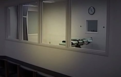 A fost executat detinutul care a incercat sa scape de condamnarea la moarte invocand o boala grava