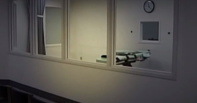 A fost executat detinutul care a incercat sa scape de condamnarea la moarte invocand o boala grava