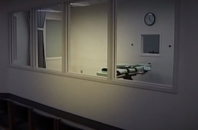 A fost executat detinutul care a incercat sa scape de condamnarea la moarte invocand o boala grava