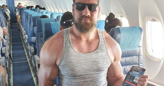  Top  10+ situatii amuzante care ne demonstreaza ca lumea nu a fost facuta pentru persoanele inalte