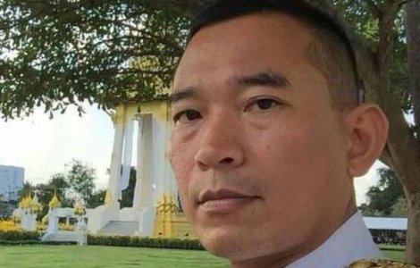 Un judecator din Thailanda s-a impuscat in sala de tribunal dupa ce a achitat 5 barbati acuzati de crima