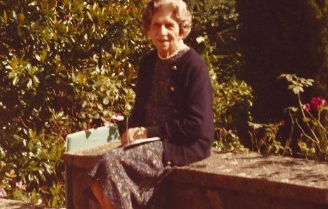 Casa Regala anunta programul funeraliilor Reginei-Mama Elena. Doliu pentru zilele de 18, 19 si 20 octombrie