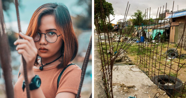  Top  Un fotograf bun nu are nevoie de decor special. 10+ imagini superbe facute in cele mai banale si murdare locatii