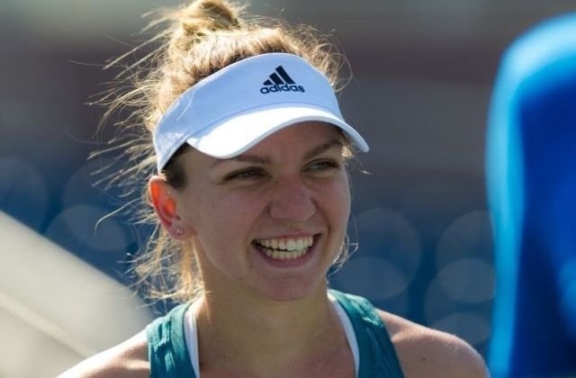 Simona Halep a coborat pe locul 6 in clasamentul mondial, fiind depasita de Bianca Andreescu