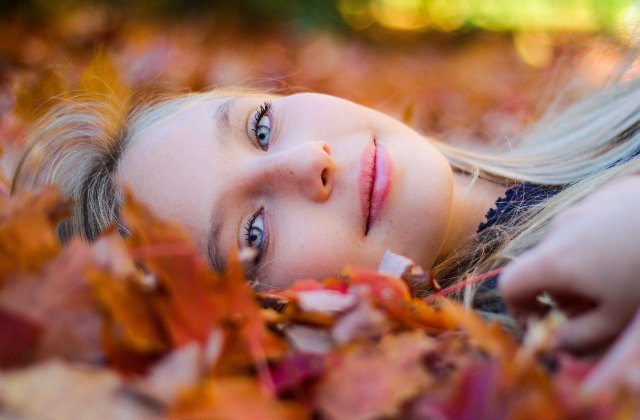 10 citate de toamna, menite sa te scoata din starea de amorteala