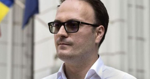 Cumpanasu: Sunt tare curios ce vrea domnul Giuliani. Sau poate stie mai multe despre legaturile lui Epstein cu Romania si reteaua de pedofilie