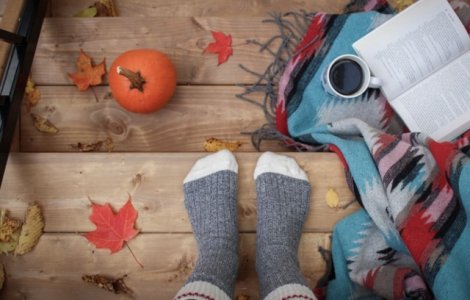  Top  10+ moduri surprinzatoare prin care toamna are impact asupra sanatatii