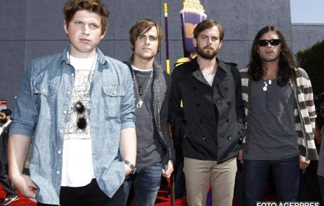 Kings Of Leon regreta celebritatea