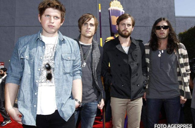Kings Of Leon regreta celebritatea