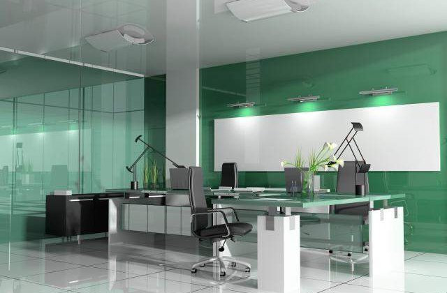 Peste jumatate din spatiile de birouri cu livrare 2011 se amana cu 1-2 ani