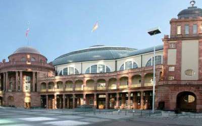 Cea de-a 19-a editie a MTV...