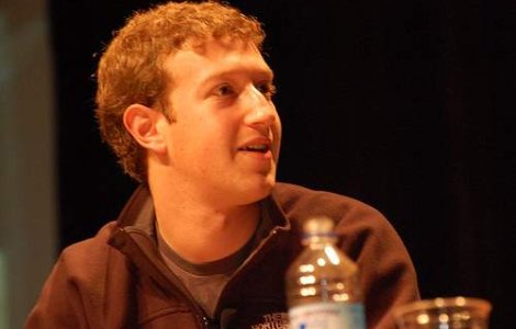 Zuckerberg, la primul interviu dupa dezastrul de pe Bursa