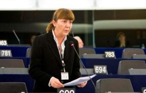 USL cere sanctionarea lui Macovei pentru "presiuni asupra justitiei"