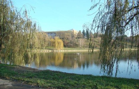 Targul de carte scolara Gaudeamus va avea loc in Parcul Tineretului