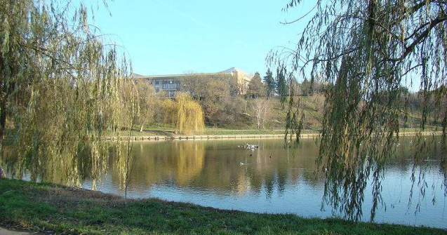Targul de carte scolara Gaudeamus va avea loc in Parcul Tineretului