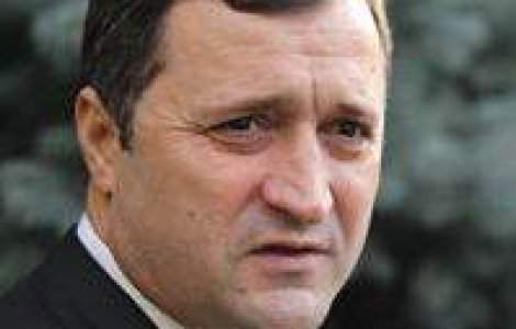 Vlad Filat: Nu ni s-au impus restrictii de pret pentru gazele naturale