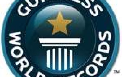 Cele mai ciudate recorduri din 2012