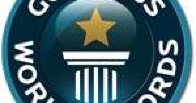 Cele mai ciudate recorduri din 2012