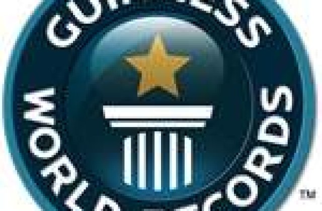 Cele mai ciudate recorduri din 2012