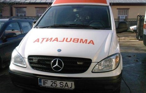 Oprescu: Scolile din Capitala ar putea avea propriul sistem de ambulanta
