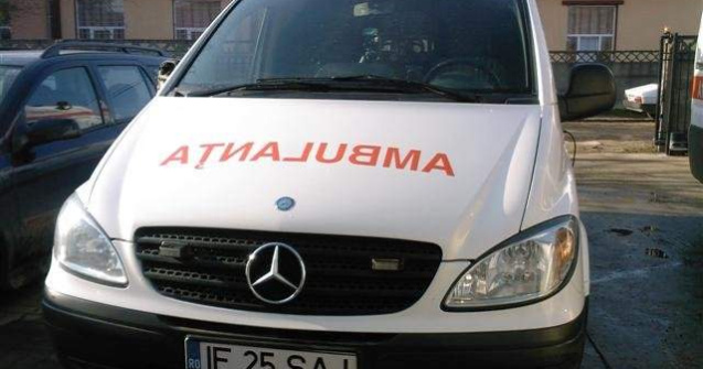 Oprescu: Scolile din Capitala ar putea avea propriul sistem de ambulanta